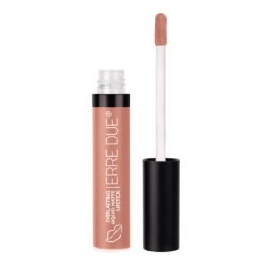 ERRE DUE Skysti matiniai lūpų dažai EVERLASTING LIQUID MATTE LIPSTICK lūpų priemonė