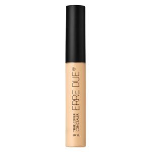 ERRE DUE maskuojamoji priemonė Nr. 103 Hazelnut TRUE COVER CONCEALER