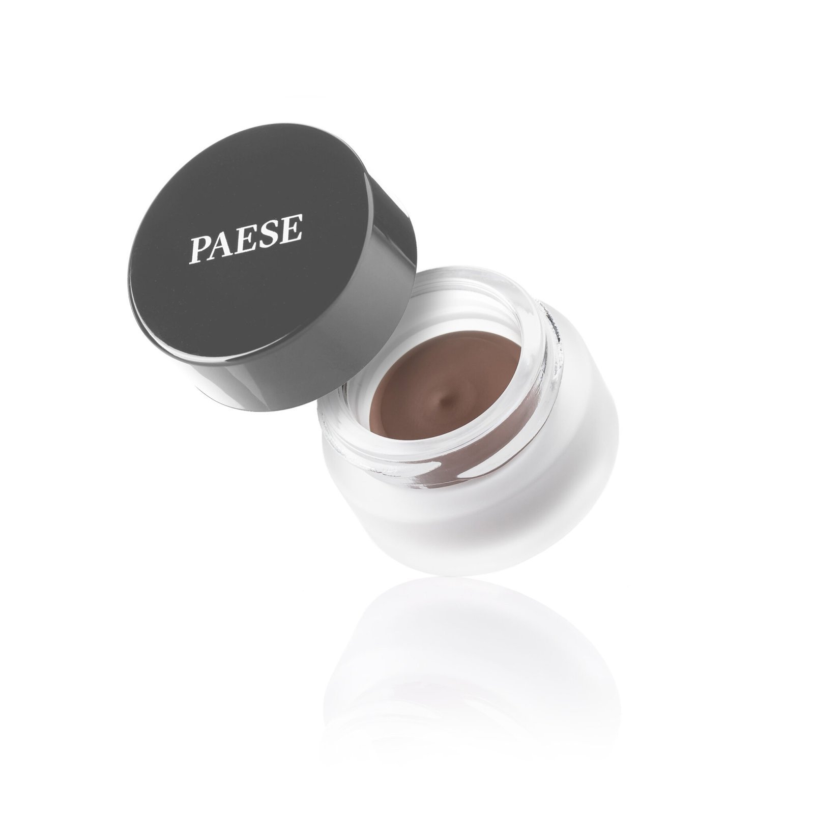 PAESE antakių gelis BROW COUTURE POMADE BLONDE