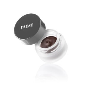 PAESE antakių gelis BROW COUTURE POMADE BRUNETTE