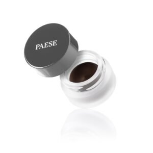 PAESE antakių gelis BROW COUTURE POMADE DARK BRUNETTE
