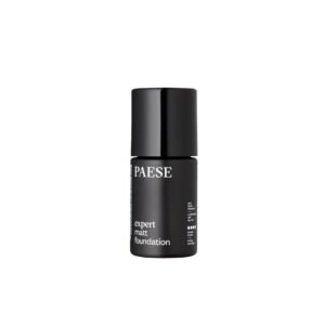 PAESE kreminė pudra Expert Matt Foundation (501C)