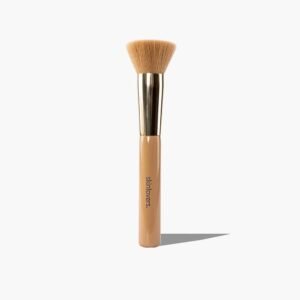 SKINLOVERS profesionalus veido padengimo šepetėlis