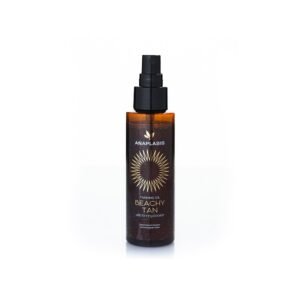 ANAPLASIS BEACHY TAN Tanning Oil įdegį skatinantis aliejus, 100ml