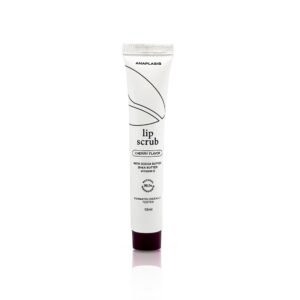 ANAPLASIS LIP SCRUB lūpų šveitiklis, 15ml