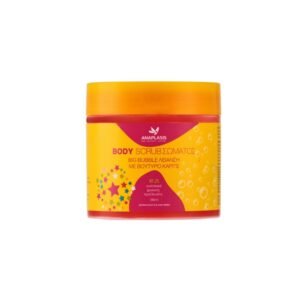 ANAPLASIS BIG BUBBLE BODY SCRUB kūno šveitiklis, 380ml