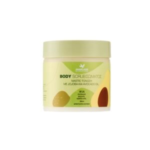 ANAPLASIS BODY SCRUB MASTIC kūno šveitiklis, 380ml