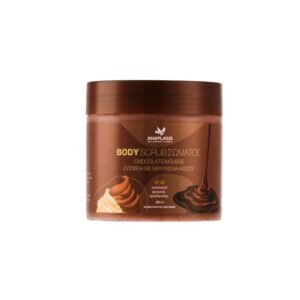 ANAPLASIS BODY SCRUB CHOCOLATE MOUSSE kūno šveitiklis šokolado kvapo, 380ml
