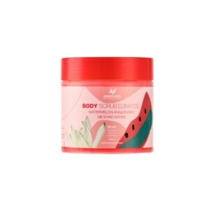 ANAPLASIS Watermelon BODY SCRUB arbūzų kvapo kūno šveitiklis, 380ml
