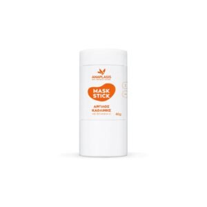 ANAPLASIS C FACE MASK STICK KAOLIN CLAY & VITAMIN C veido kaukė su baltuoju moliu ir vitaminu, 40g