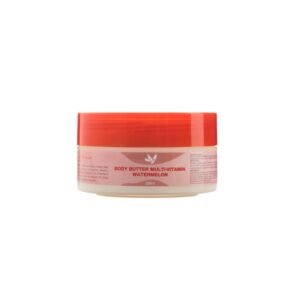 ANAPLASIS Multi-Vitamin kūno sviestas su arbūzu, 200ml