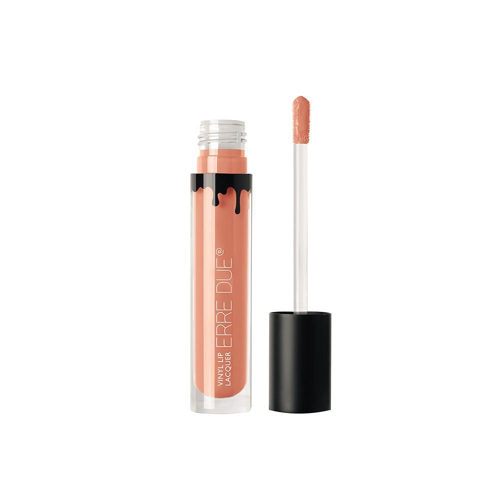 ERRE DUE Lūpų lakas VINYL LIP LACQUER lūpų priemonė