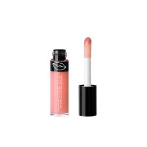 ERRE DUE lūpų blizgis ULTRA PLUMP LIP GLOSS "Hot Coral" 403, 5 ml