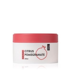 DUST+CREAM CITRUS POMEGRANATE 200 ml