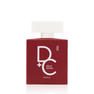 DUST+CREAM DELHI SPICES 100 ml