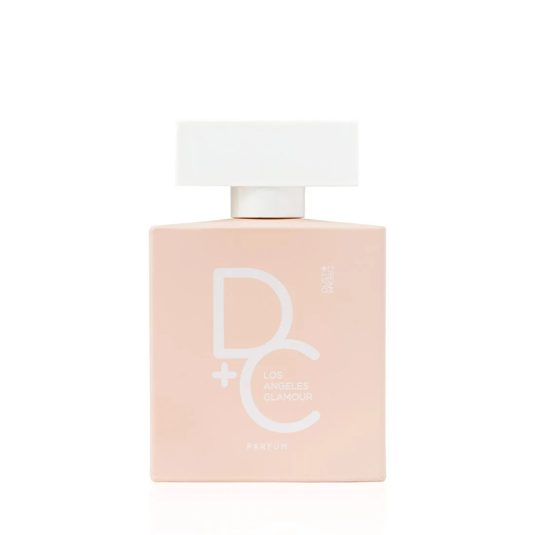 DUST+CREAM LOS ANGELES GLAMOUR 100 ml