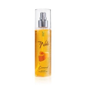DUST+CREAM MY NOTE CARAMEL 200 ml