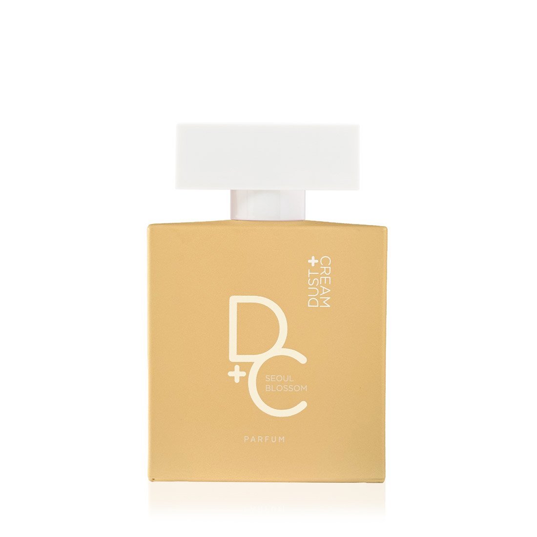 DUST+CREAM SEOUL BLOSSOM 100 ml