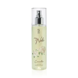 DUST+CREAM MY NOTE CAMELLIA 200 ml