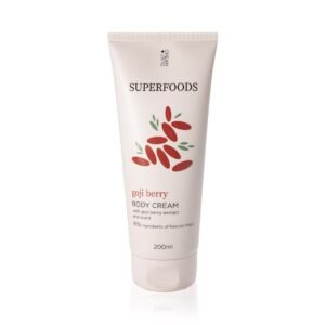 DUST+CREAM SUPERFOODS GOJI BERRY 200 ml
