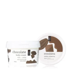 DUST+CREAM CHOCOLATE 250 ml