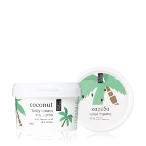 DUST+CREAM COCONUT 250 ml