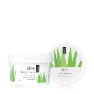 DUST+CREAM ALOE 250 ml
