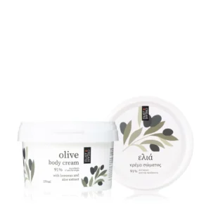 DUST+CREAM OLIVE 250 ml