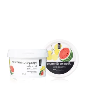DUST+CREAM WATERMELON-GRAPE 250 ml