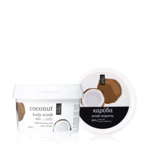 DUST+CREAM COCONUT 250 ml