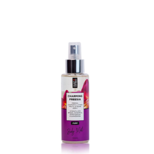 DUST+CREAM CHARMING FREESIA 100 ml