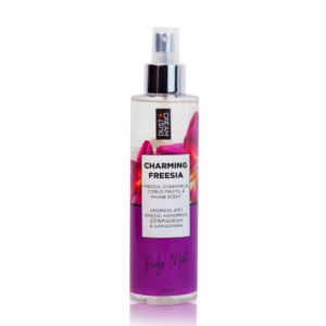 DUST+CREAM CHARMING FREESIA 200 ml
