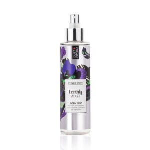 DUST+CREAM EARTHLY VIOLET 200 ml