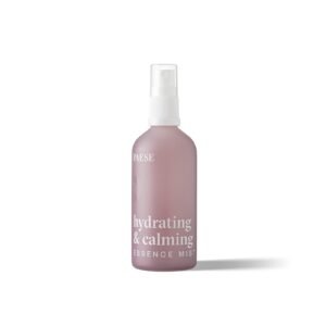 PAESE drėkinanti ir raminanti veido dulksna, 100 ml