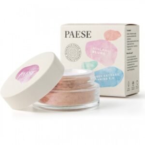 PAESE MINERALS mineraliniai skaistalai 301N, 6 g