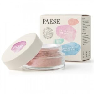 PAESE MINERALS 302C mineraliniai skaistalai, 6 g