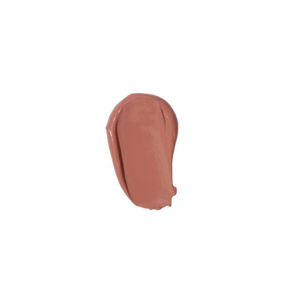 PAESE THE KISS LIPS 01 Nude Beige skystas lūpdažis, 3,4 ml