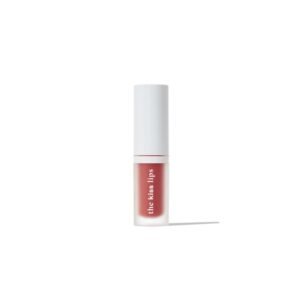 PAESE THE KISS LIPS 03 Lovely Pink skystas lūpdažis, 3,4 ml