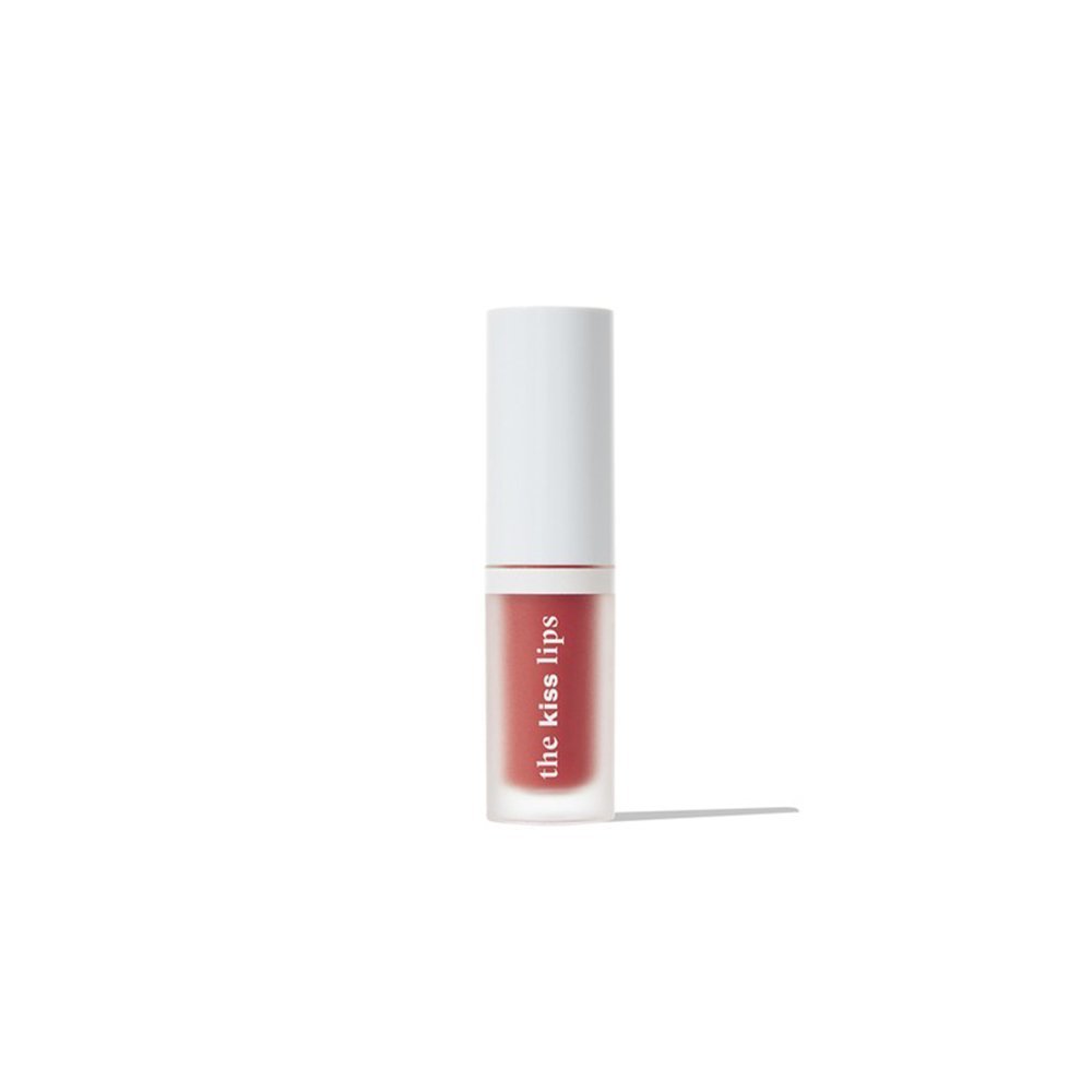 PAESE THE KISS LIPS 03 Lovely Pink skystas lūpdažis, 3,4 ml
