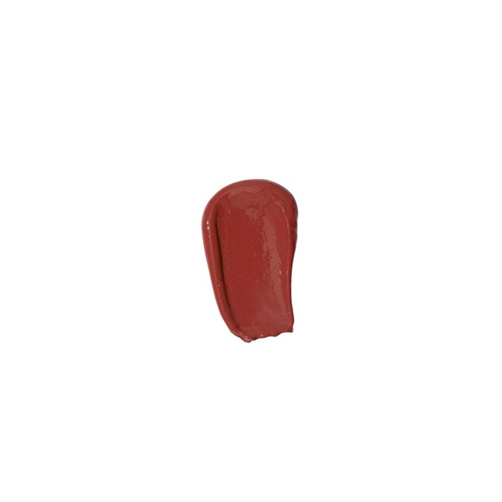 PAESE THE KISS LIPS 04 Rusty Red skystas lūpdažis, 3,4 ml