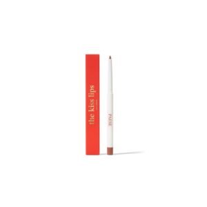 PAESE THE KISS LIPS 01 Nude Beige lūpų kontūravimo pieštukas, 0,3 g