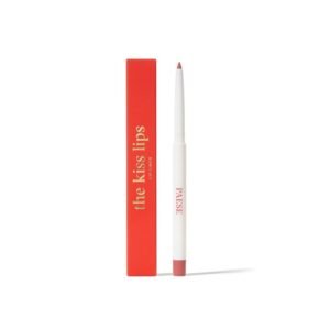 PAESE THE KISS LIPS lūpų kontūravimo pieštukas 02 Nude Coral, 0,3 g