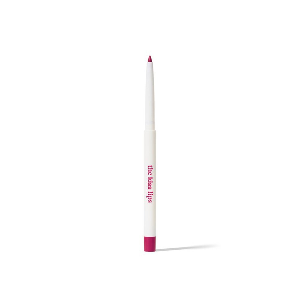 PAESE THE KISS LIPS 05 Raspberry Red lūpų kontūravimo pieštukas, 0,3 g