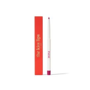 PAESE THE KISS LIPS 05 Raspberry Red lūpų kontūravimo pieštukas, 0,3 g