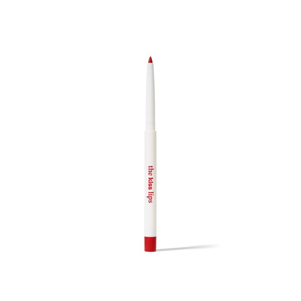 PAESE THE KISS LIPS 06 Classic Red lūpų kontūravimo pieštukas, 0,3 g