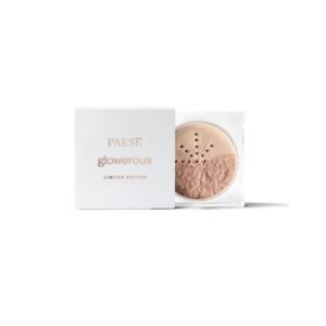 PAESE GLOWEROUS birus highlighteris Gold, 5 g