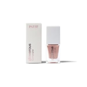 PAESE GLOWEROUS skystas highlighteris Sparkle Rose, 16 ml