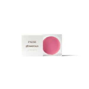 PAESE GLOWEROUS kreminiai skaistalai Milk Rose, 12 ml