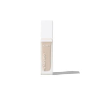 PAESE MY SKIN ICON 0N Alabaster matinė kreminė pudra, 33 ml