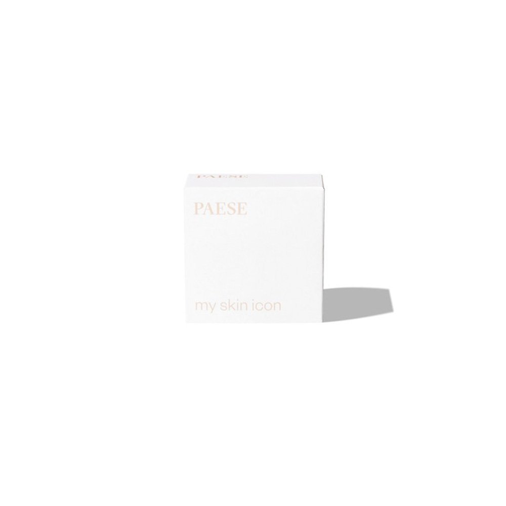 PAESE MY SKIN ICON biri matinio efekto pudra, 5 g